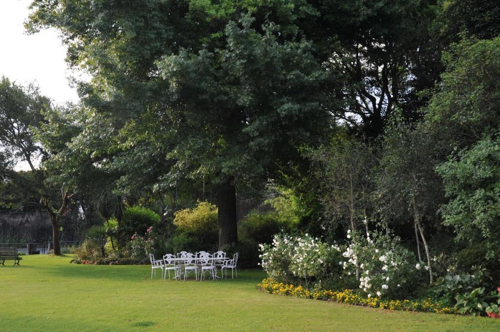A Peaceful Retreat Bed & Breakfast Sandton Exterior foto