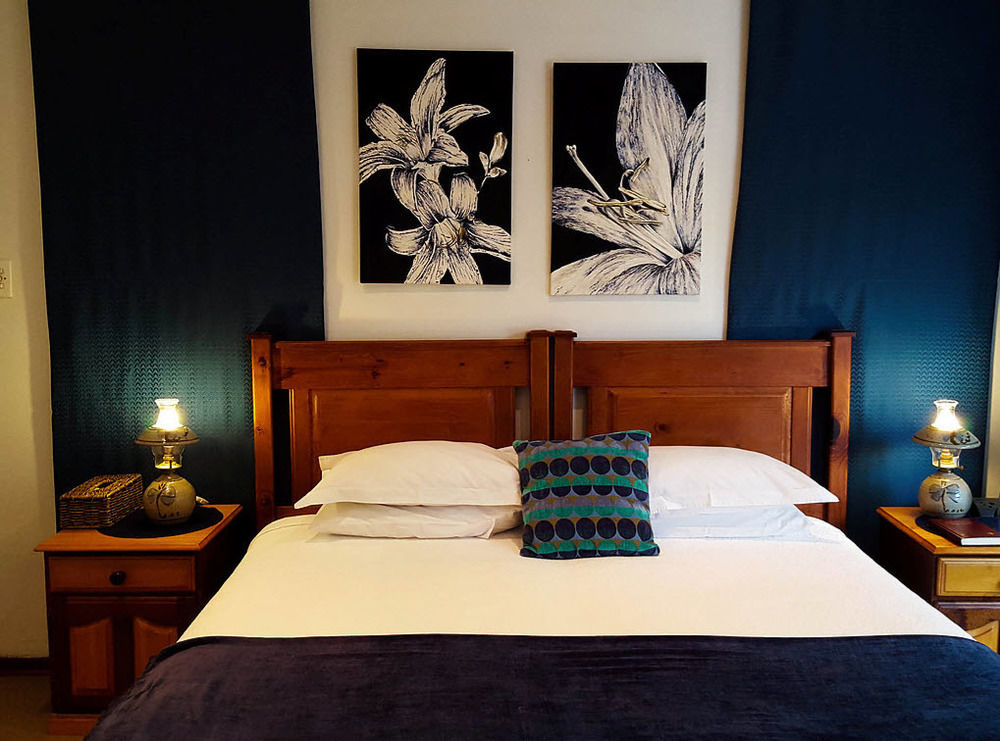 A Peaceful Retreat Bed & Breakfast Sandton Exterior foto